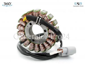 Статор, генератор квадроцикла STELS GUEPARD 2.0, OEM#LU094898, OEM#31120-E05-0800