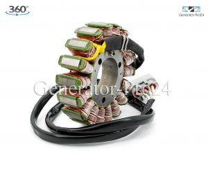 Статор, генератор квадроцикла STELS GUEPARD 2.0, OEM#LU094898, OEM#31120-E05-0800
