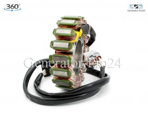 Статор, генератор квадроцикла STELS GUEPARD 2.0, OEM#LU094898, OEM#31120-E05-0800