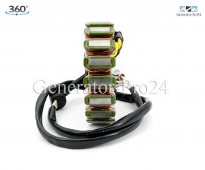 Статор, генератор квадроцикла STELS GUEPARD 2.0, OEM#LU094898, OEM#31120-E05-0800