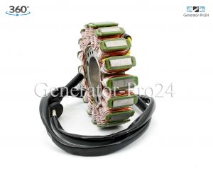 Статор, генератор квадроцикла STELS GUEPARD 2.0, OEM#LU094898, OEM#31120-E05-0800