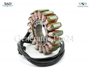 Статор, генератор квадроцикла STELS GUEPARD 2.0, OEM#LU094898, OEM#31120-E05-0800