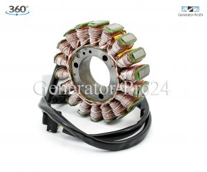 Статор, генератор квадроцикла STELS GUEPARD 2.0, OEM#LU094898, OEM#31120-E05-0800