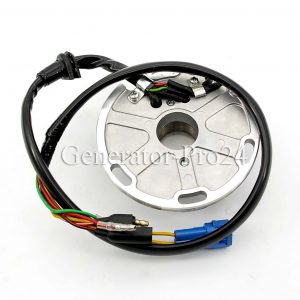 Статор мотоцикла TM Racing 250 OEM#15230.02
