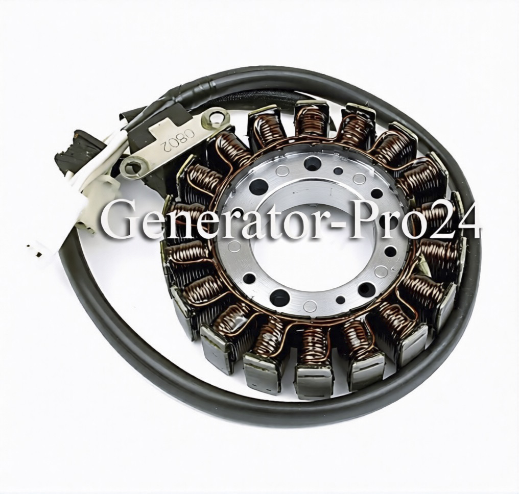 Статор 24001 (4HC-81410-10) LINHAI MAINSTREET 300