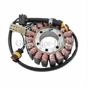 Статор, генератор 4010426 Polaris Frontier Touring