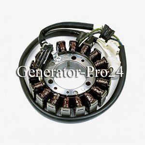 Статор генератора 24001 (4HC-81410-10) LINHAI ET RANGER X EXPLORER 260