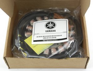 Генератор 1RM-81410-20-00 YAMAHA XV1000, XV1100 VIRAGO