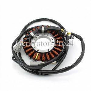 Генератор авиационного двигателя Rotax 912 iS OEM 685067, 685065, 685062, 685061, 685060