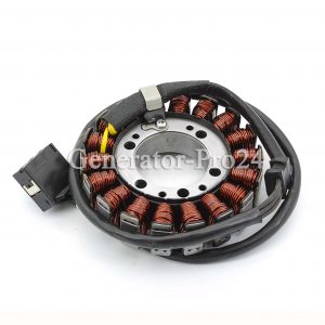 Генератор Kawasaki ZR1000 OEM# 21003-0198