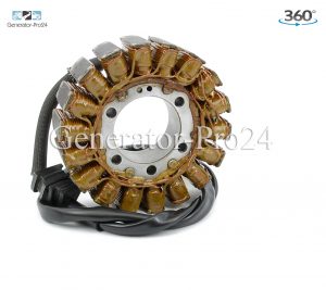 Магнето генератора мотоцикла 31120-MBG-D01 Honda VFR800