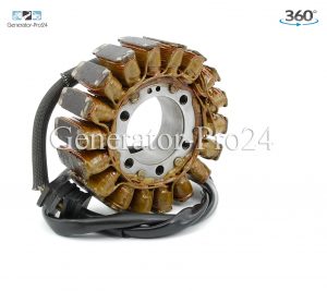 Магнето генератора мотоцикла 31120-MBG-D01 Honda VFR800