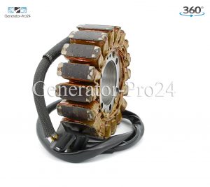 Магнето генератора мотоцикла 31120-MBG-D01 Honda VFR800