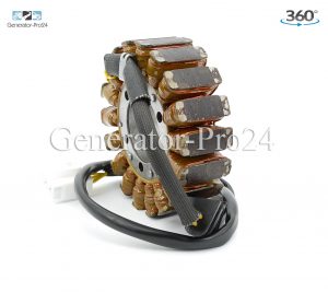 Магнето генератора мотоцикла 31120-MBG-D01 Honda VFR800