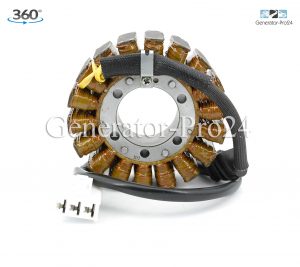 Магнето генератора мотоцикла 31120-MBG-D01 Honda VFR800