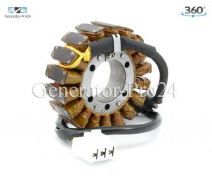 Магнето генератора мотоцикла 31120-MBG-D01 Honda VFR800
