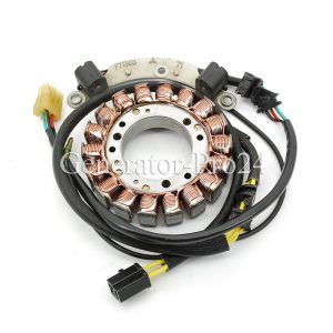 Статор 1RM-81410-20-00 YAMAHA XV1000, XV1100 VIRAGO