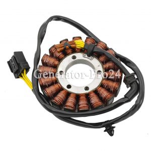 Статор Генератор OEM 31120-MFN-D02 Honda CB1000R
