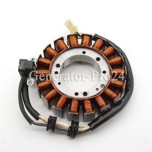 Статор Генератор OEM# 5JN-81410-00-00 Yamaha BT 1100 Bulldog