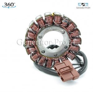Статор генератора мотоцикла KTM HUSQVARNA 690 701 OEM# 75039004000, OEM# 75039004100