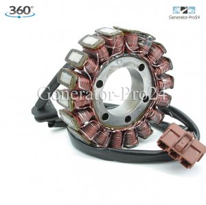 Статор генератора мотоцикла KTM HUSQVARNA 690 701 OEM# 75039004000, OEM# 75039004100