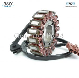 Статор генератора мотоцикла KTM HUSQVARNA 690 701 OEM# 75039004000, OEM# 75039004100