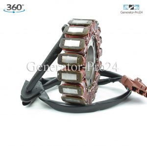 Статор генератора мотоцикла KTM HUSQVARNA 690 701 OEM# 75039004000, OEM# 75039004100