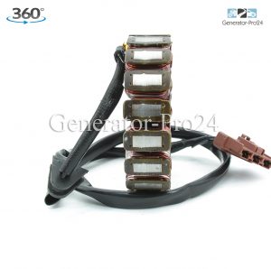 Статор генератора мотоцикла KTM HUSQVARNA 690 701 OEM# 75039004000, OEM# 75039004100