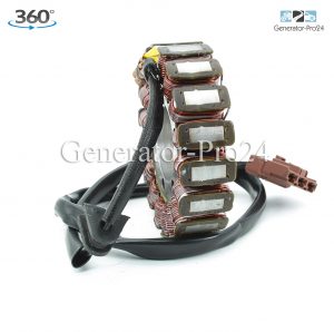 Статор генератора мотоцикла KTM HUSQVARNA 690 701 OEM# 75039004000, OEM# 75039004100