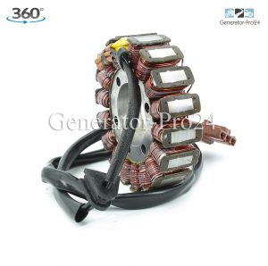 Статор генератора мотоцикла KTM HUSQVARNA 690 701 OEM# 75039004000, OEM# 75039004100