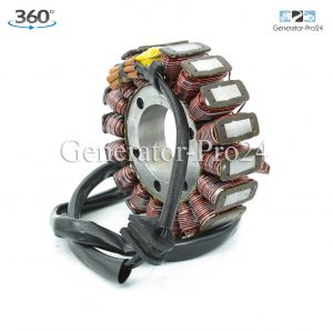 Статор генератора мотоцикла KTM HUSQVARNA 690 701 OEM# 75039004000, OEM# 75039004100