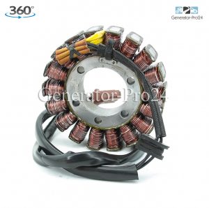 Статор генератора мотоцикла KTM HUSQVARNA 690 701 OEM# 75039004000, OEM# 75039004100