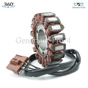 Статор генератора мотоцикла KTM HUSQVARNA 690 701 OEM# 75039004000, OEM# 75039004100