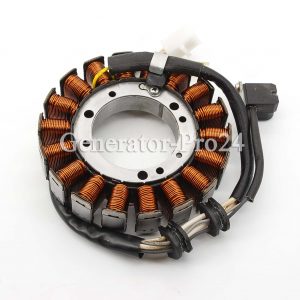 Статор OEM# 5JN-81410-00-00 Yamaha BT 1100 Bulldog