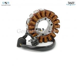 Статор, магнето, генератор, мотоцикл SUZUKI GSX1300 HAYABUSA OEM# 32101-24F30