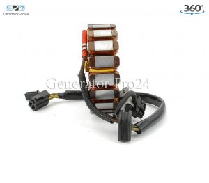 Статор, магнето, генератор, мотоцикл SUZUKI GSX1300 HAYABUSA OEM# 32101-24F30