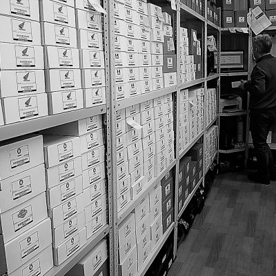 Склад Generator-Pro24