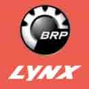 BRP-LYNX Снегоходы