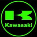 KAWASAKI Квадроциклы