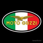 MOTO GUZZI